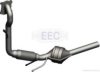 EEC VK6025 Catalytic Converter